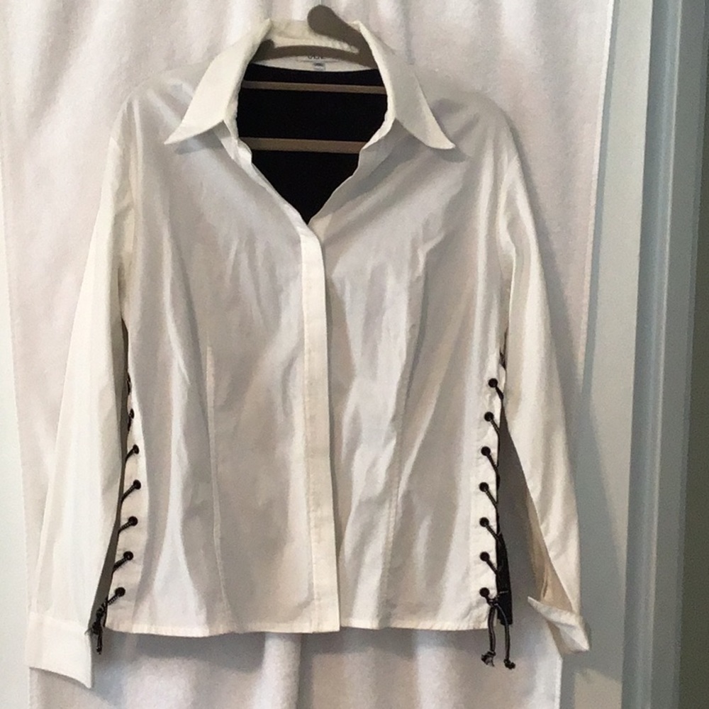 CACHE BLOUSE